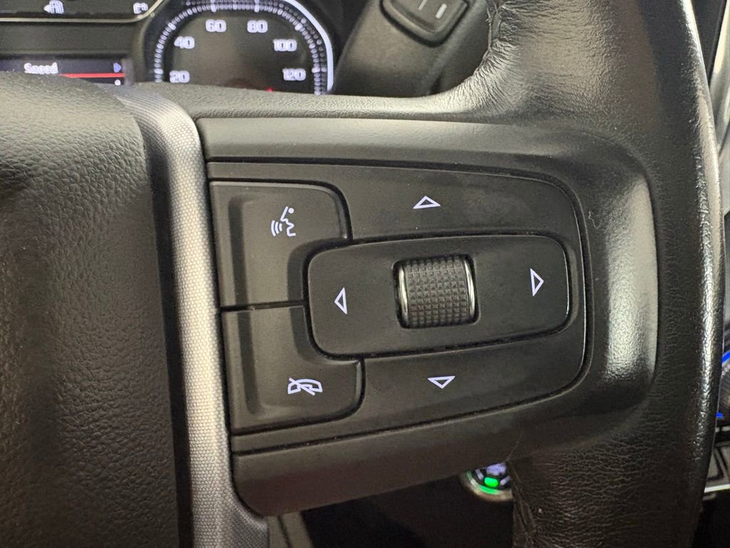 Used 2020 GMC Sierra 1500 Elevation w/ Elevation Value Package AWD/4WD image 22