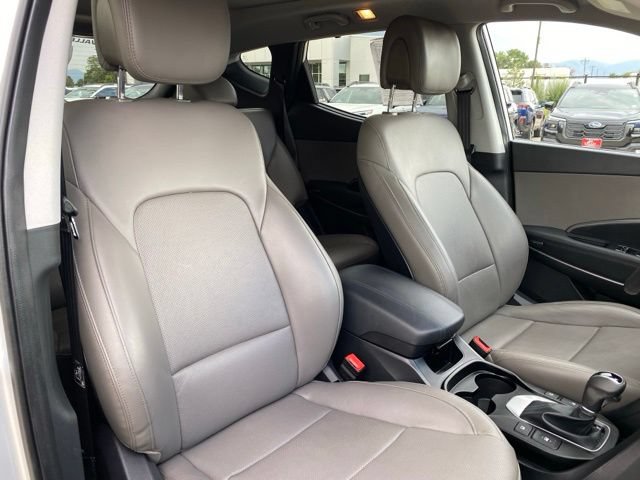 Used 2018 Hyundai Santa Fe Sport FWD image 9