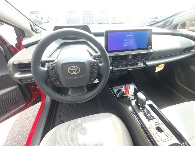 New 2026 Toyota Prius Limited AWD/4WD image 9