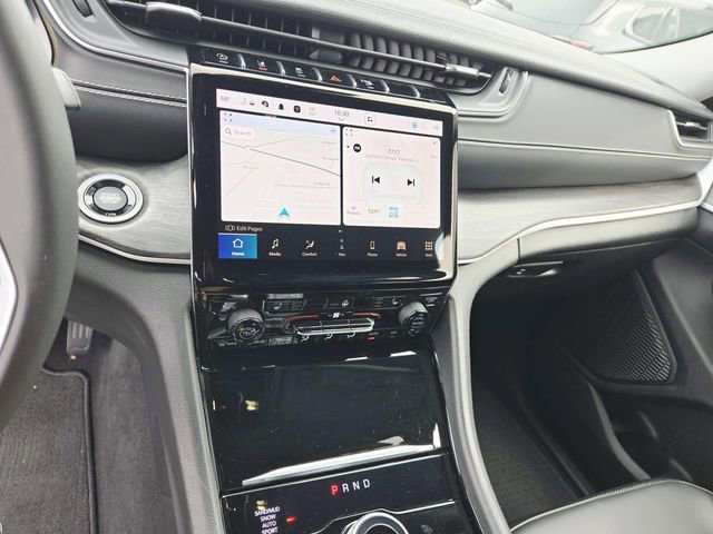 Used 2023 Jeep Grand Cherokee L Limited image 21