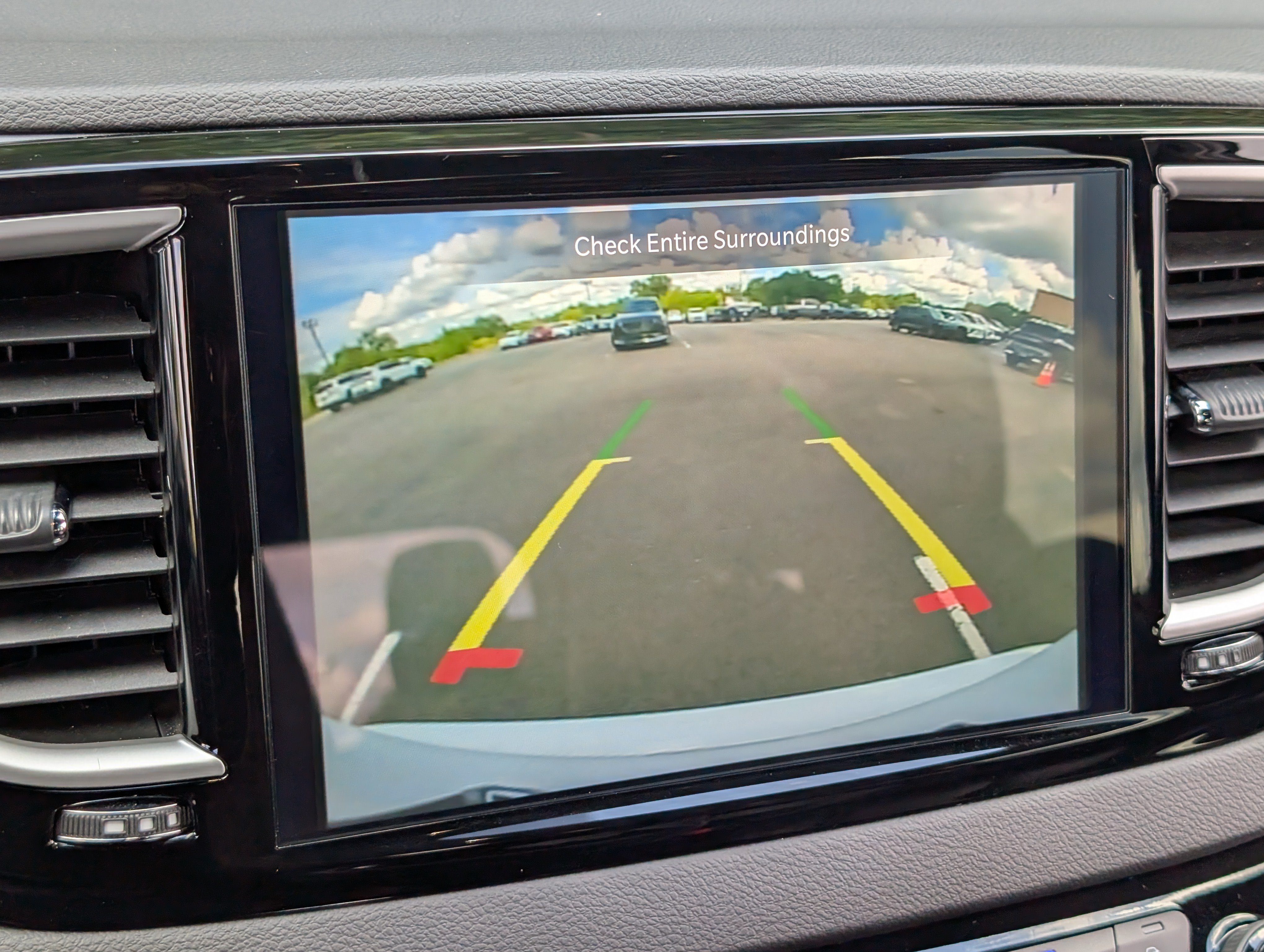 Used 2026 Chrysler Pacifica Select FWD image 29