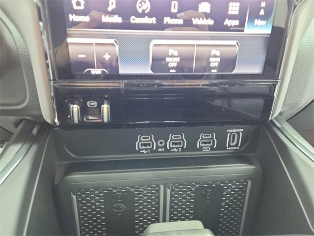 New 2026 RAM 1500 Laramie image 31