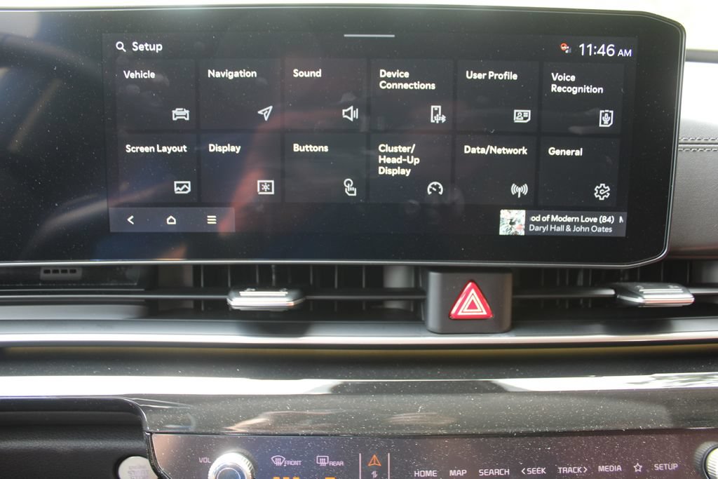 New 2026 Kia Carnival SX Prestige FWD image 61