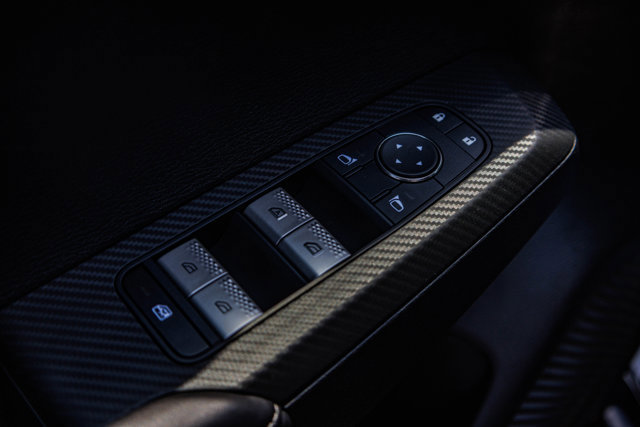 New 2025 Mitsubishi Outlander ES image 28