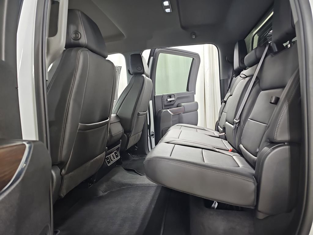 Certified 2021 GMC Sierra 2500 SLT w/ X31 Off-Road Package image 17