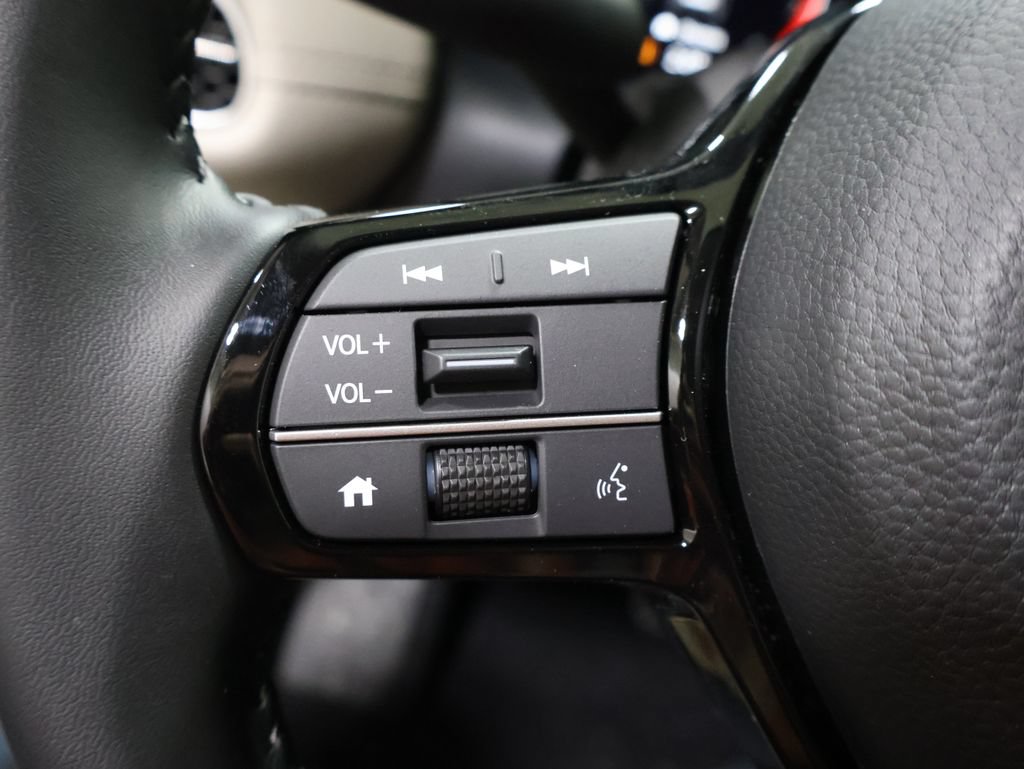 New 2027 Honda HR-V EX-L image 23