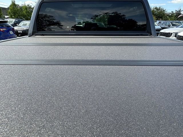 Used 2024 Toyota Tundra 1794 Edition image 29