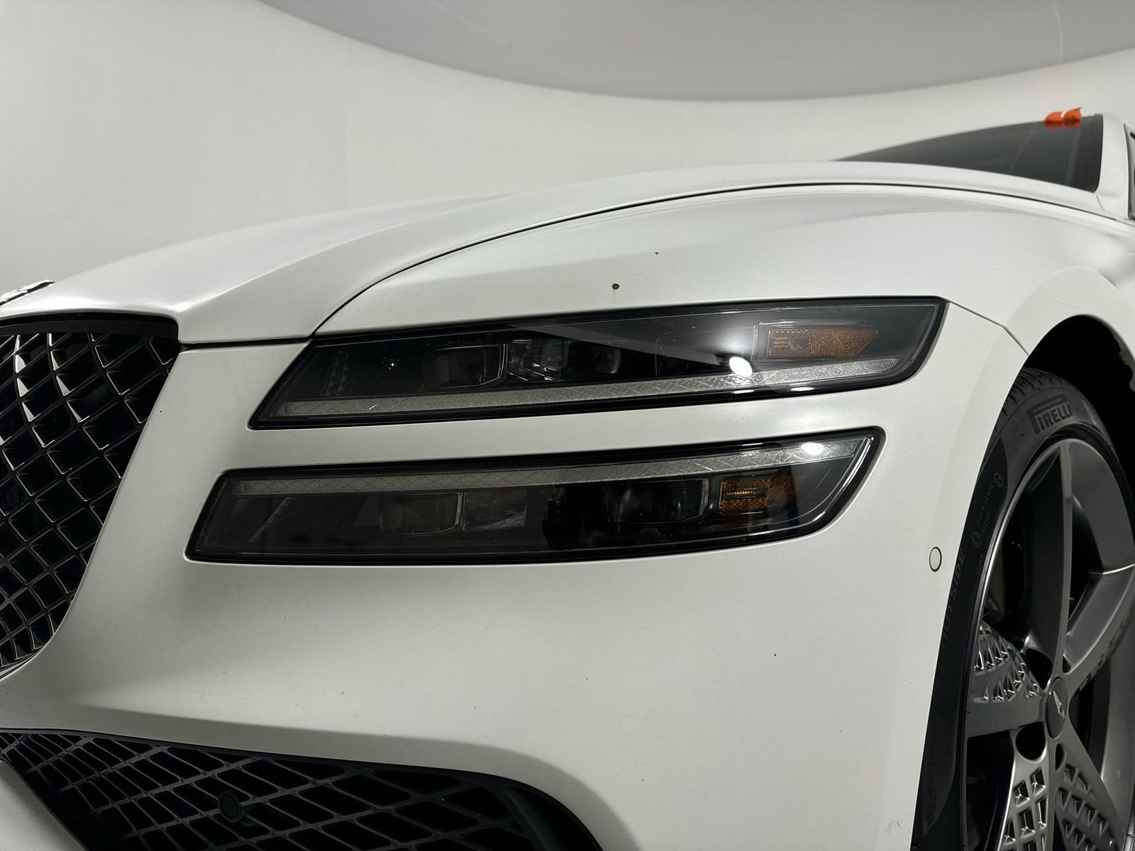 Used 2023 Genesis G80 3.5T Sport image 28