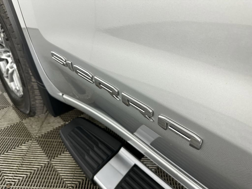 Used 2019 GMC Sierra 1500 SLE w/ SLE Value Package image 33