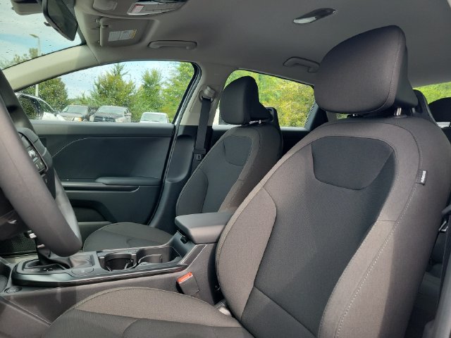 New 2026 Kia K4 FWD image 12
