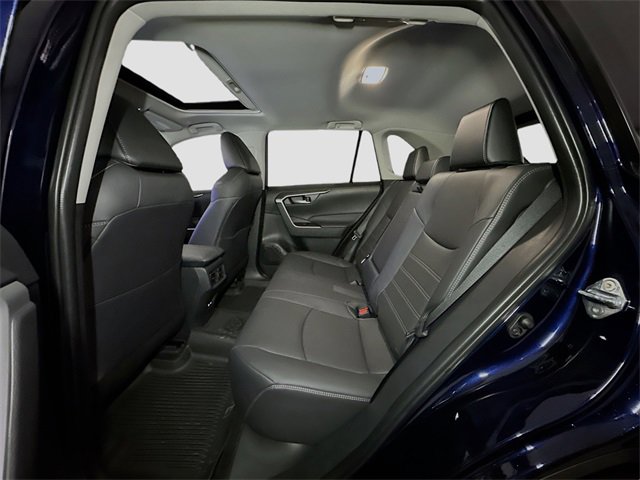 New 2025 Toyota RAV4 XLE Premium image 15