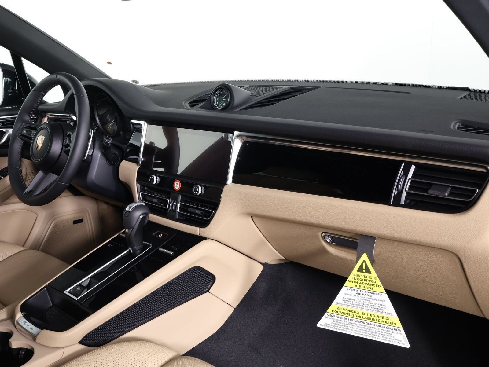 New 2026 Porsche Macan S AWD/4WD image 15