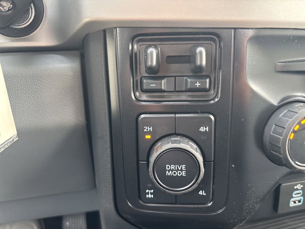 New 2026 Ford F250 XLT AWD/4WD image 18
