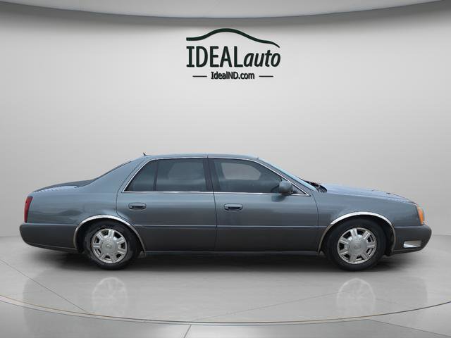 Used 2005 Cadillac De Ville FWD image 18