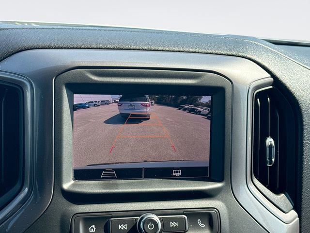 Used 2024 Chevrolet Silverado 1500 W/T w/ WT Value Package image 17