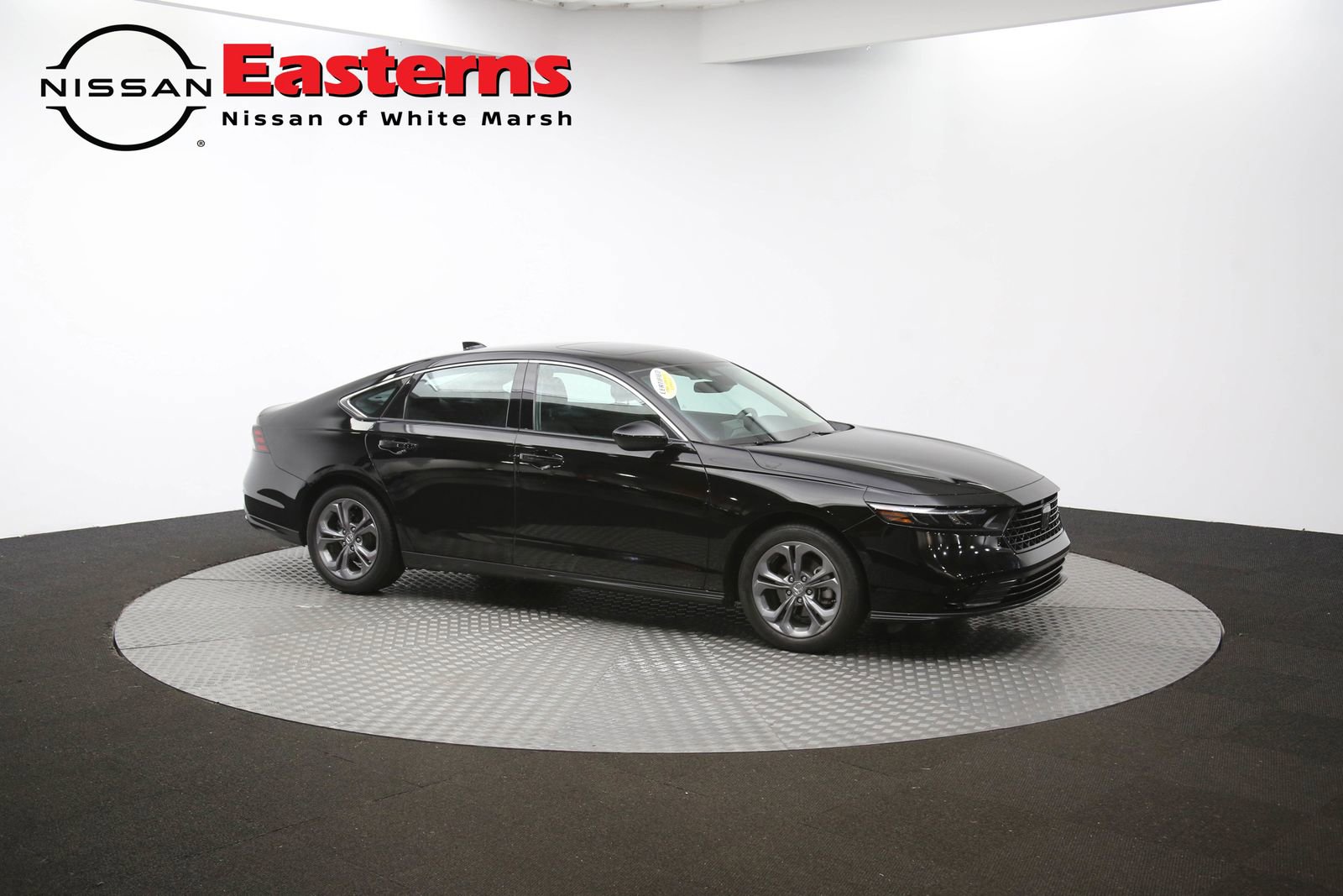 Used 2024 Honda Accord EX image 59