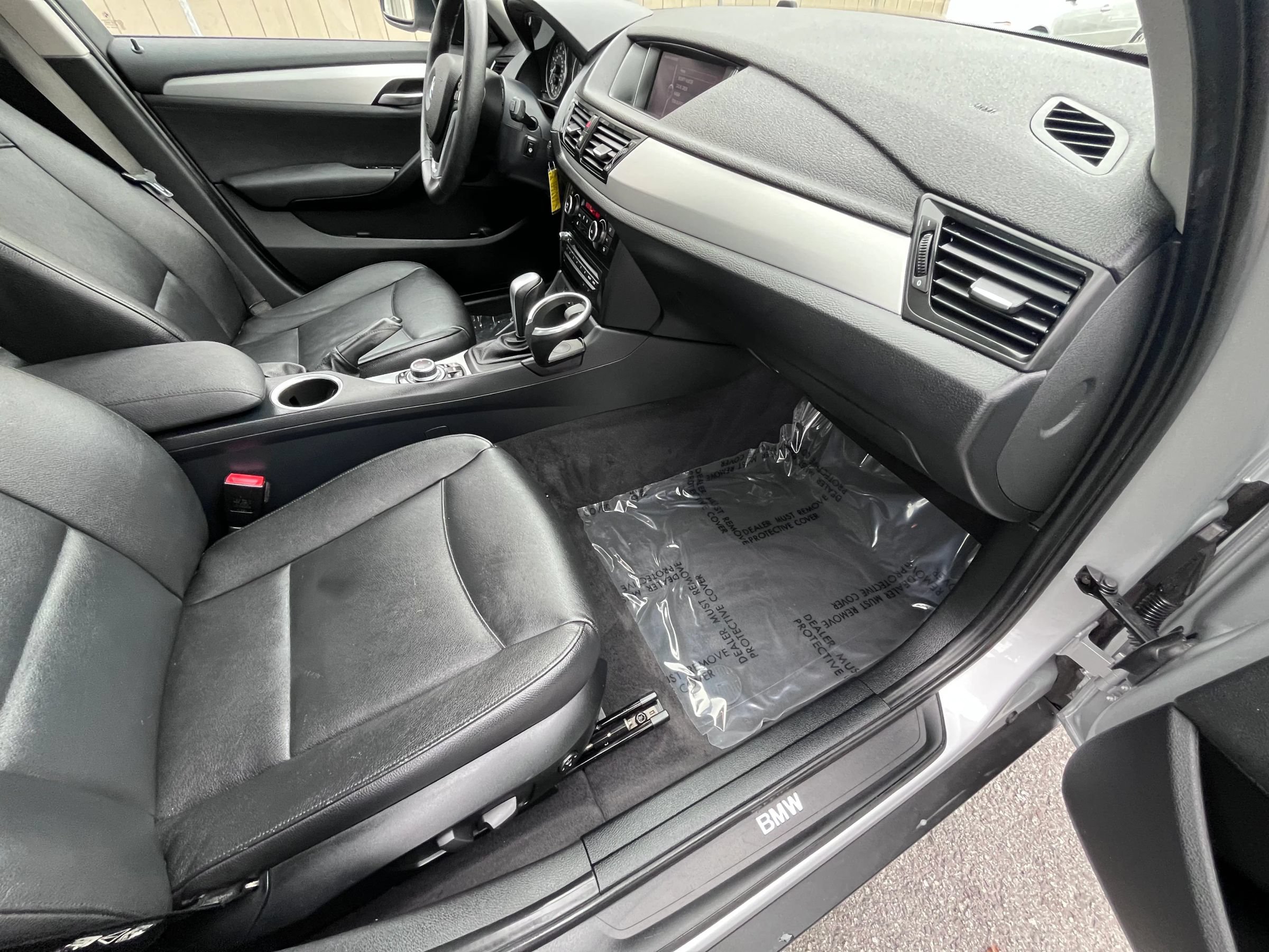 Used 2013 BMW X1 xDrive35i AWD/4WD image 12