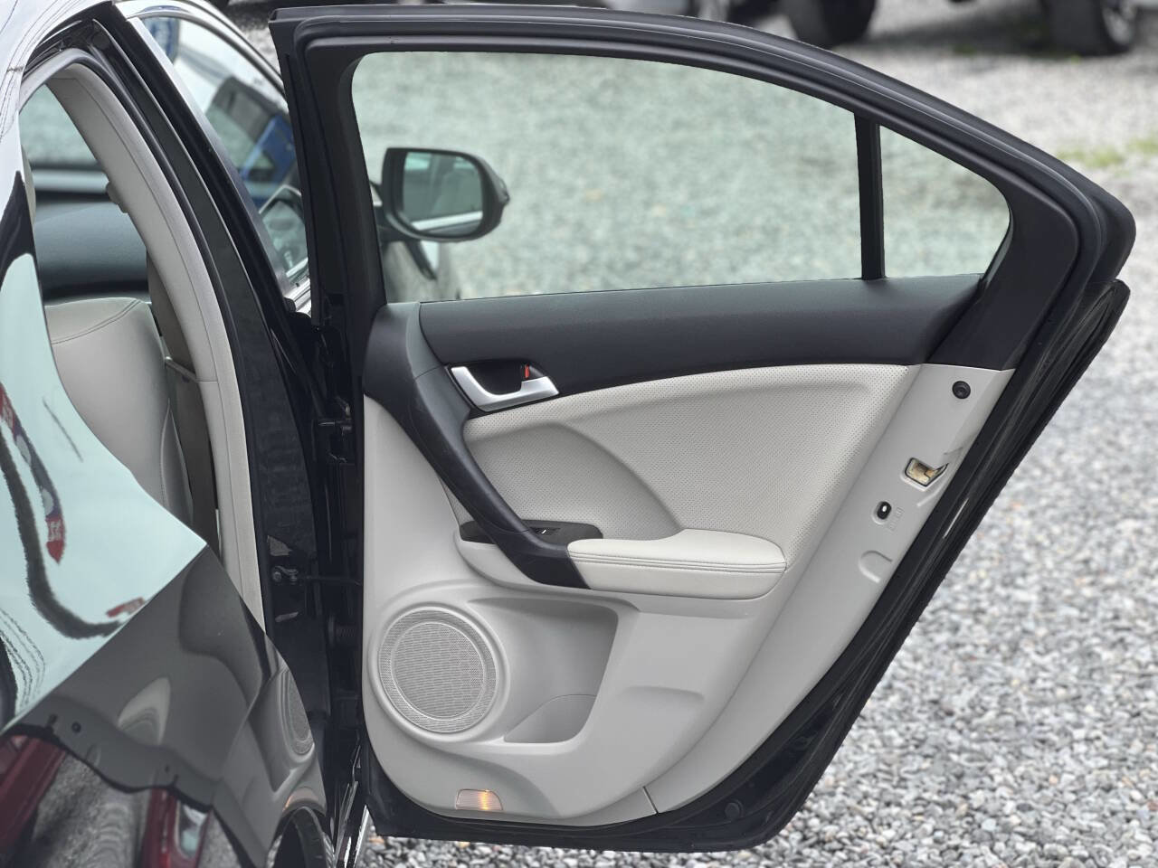 Used 2011 Acura TSX Sedan image 15