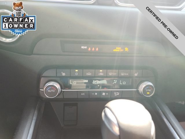 Certified 2024 MAZDA CX-5 AWD 2.5 S image 37