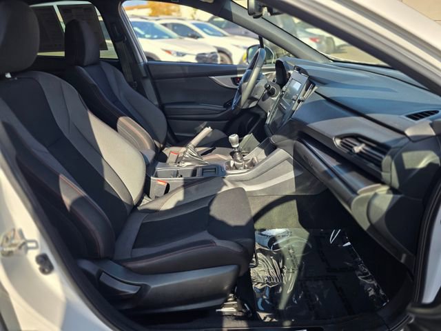 Certified 2022 Subaru WRX image 10
