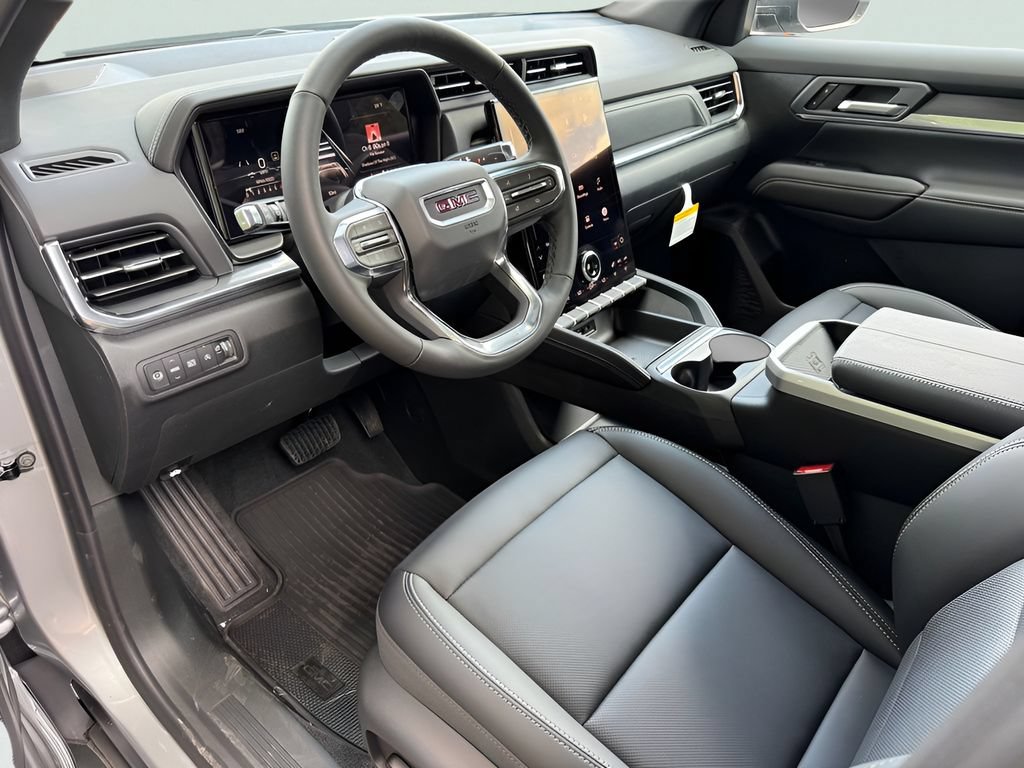New 2027 GMC Terrain Elevation w/ Elevation Premium Package FWD image 7