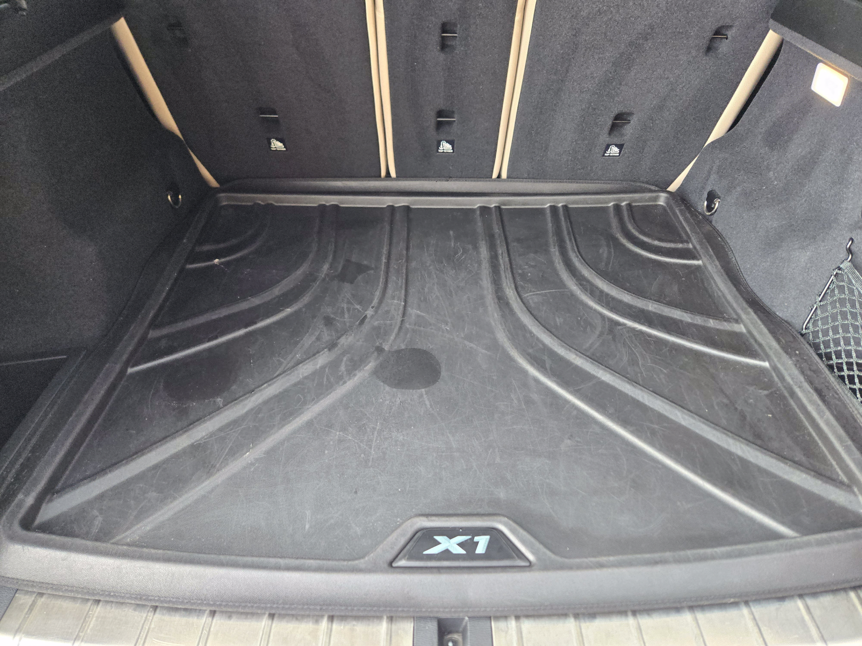 Used 2018 BMW X1 sDrive28i w/ Premium Package FWD image 33
