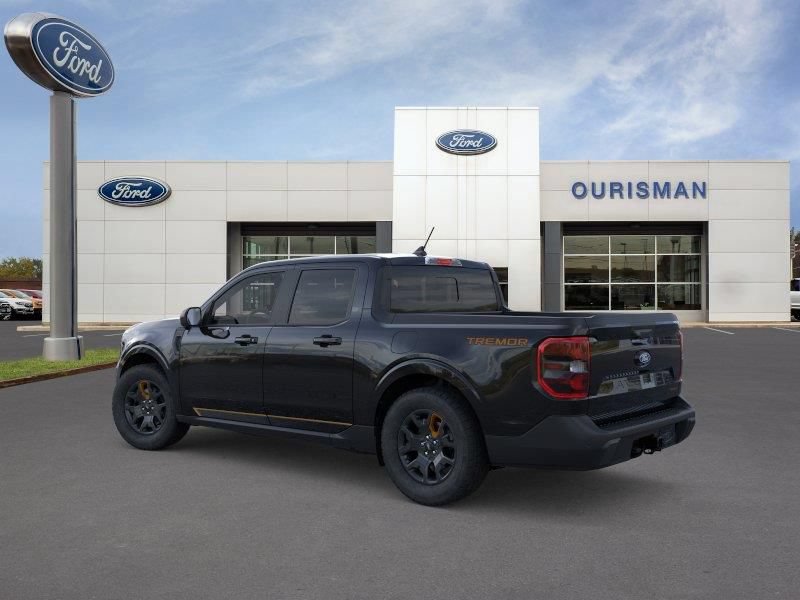 New 2026 Ford Maverick Tremor AWD/4WD image 5