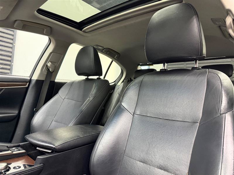 Used 2015 Lexus GS 350 AWD w/ Premium Package image 9