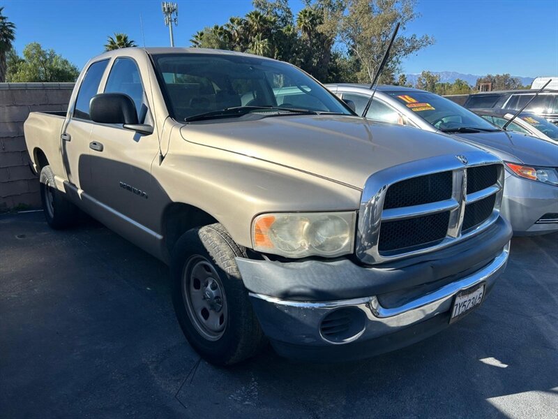 Used 2005 Dodge Ram 1500 Truck ST RWD image 7