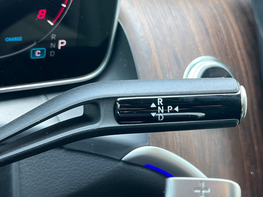 New 2026 Mercedes-Benz GLC 300 4MATIC image 28