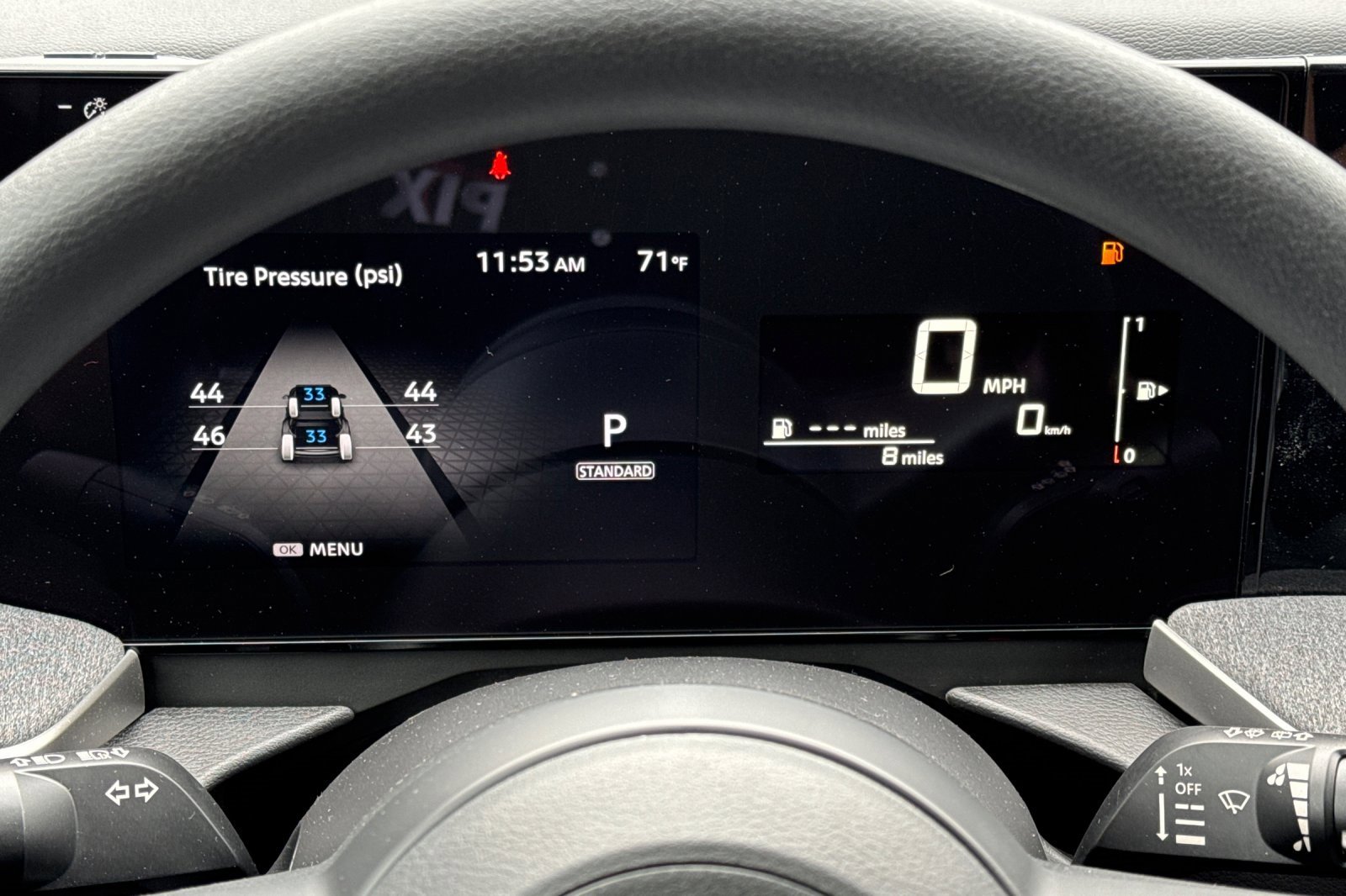 New 2026 Nissan Kicks SV w/ SV Premium Package image 21