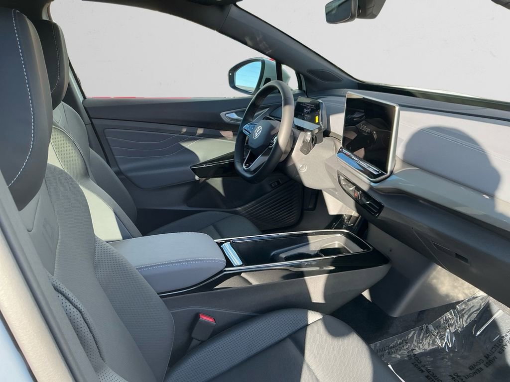 New 2026 Volkswagen ID.4 Pro S AWD/4WD image 15