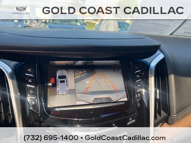 Used 2016 Cadillac Escalade ESV Premium AWD/4WD image 26