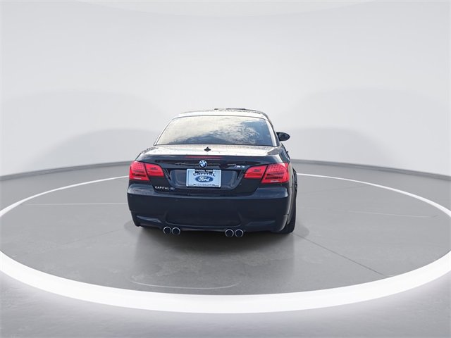 Used 2013 BMW M3 Convertible image 7