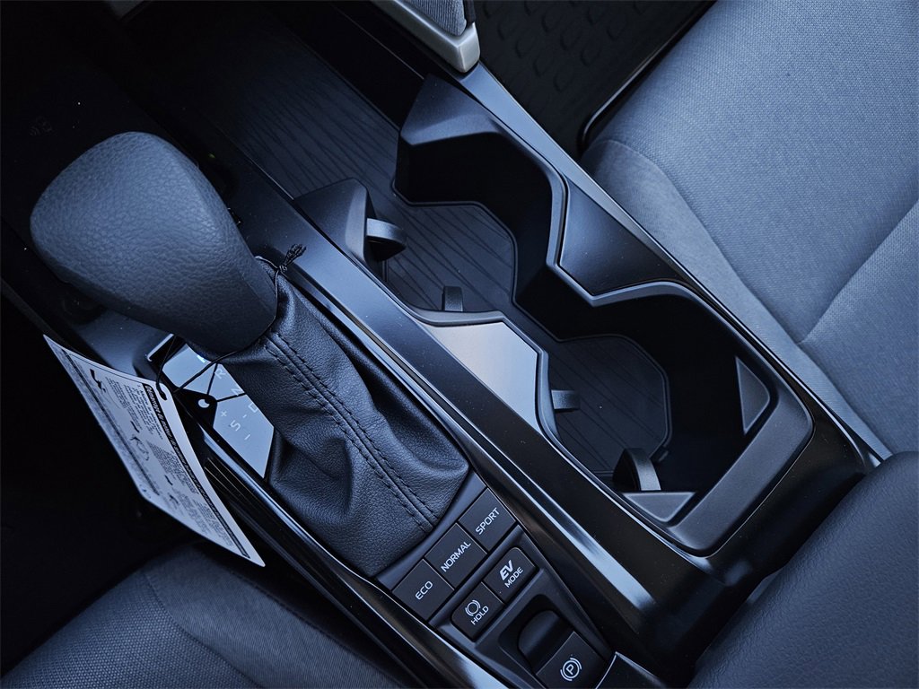 New 2026 Toyota Camry LE w/ Convenience Package image 16