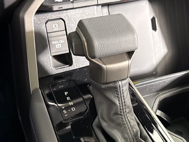 New 2026 Toyota Tundra Platinum AWD/4WD image 39
