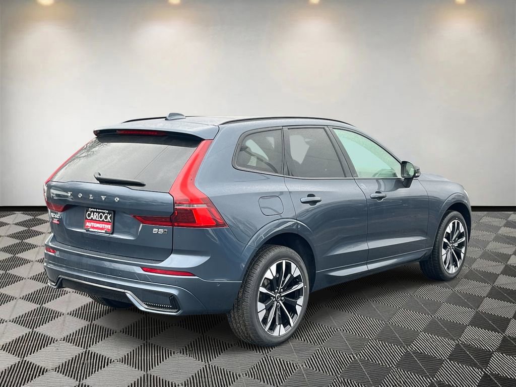 New 2026 Volvo XC60 B5 Plus w/ Climate Package image 3