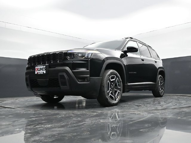 New 2026 Jeep Cherokee Limited AWD/4WD image 52