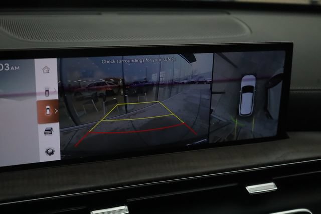 New 2026 Genesis GV80 2.5T Advanced AWD/4WD image 17
