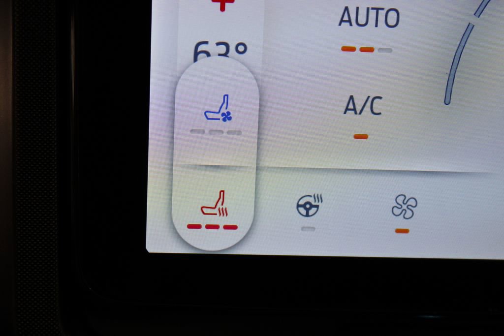 Used 2023 Ford Expedition Platinum AWD/4WD image 53