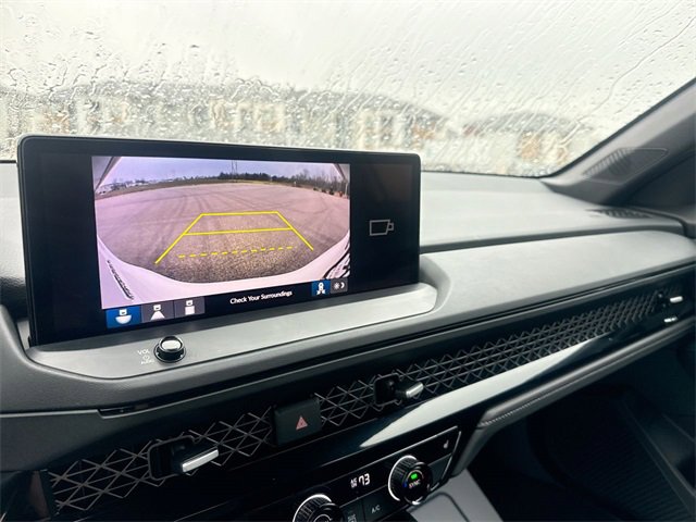 Used 2025 Honda Accord Sport image 24