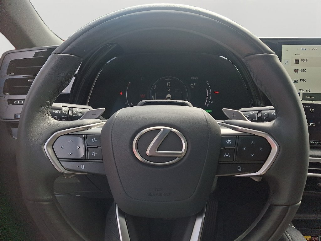 Certified 2024 Lexus RX 350 w/ Convenience Package AWD/4WD image 22