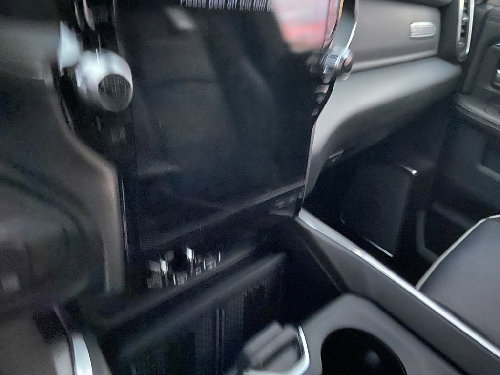 New 2026 RAM 2500 Laramie image 19
