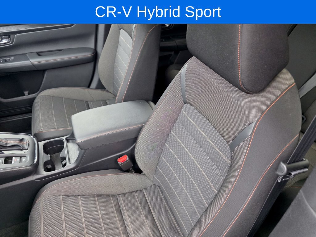 Used 2023 Honda CR-V Sport image 10
