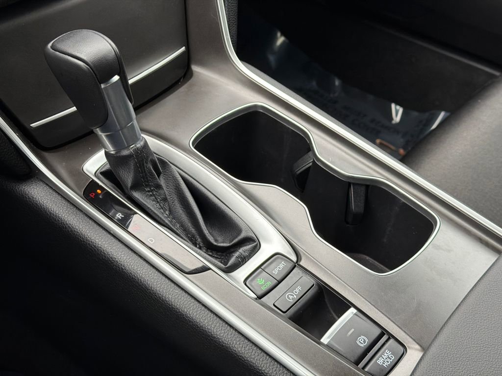 Used 2022 Honda Accord Sport image 24