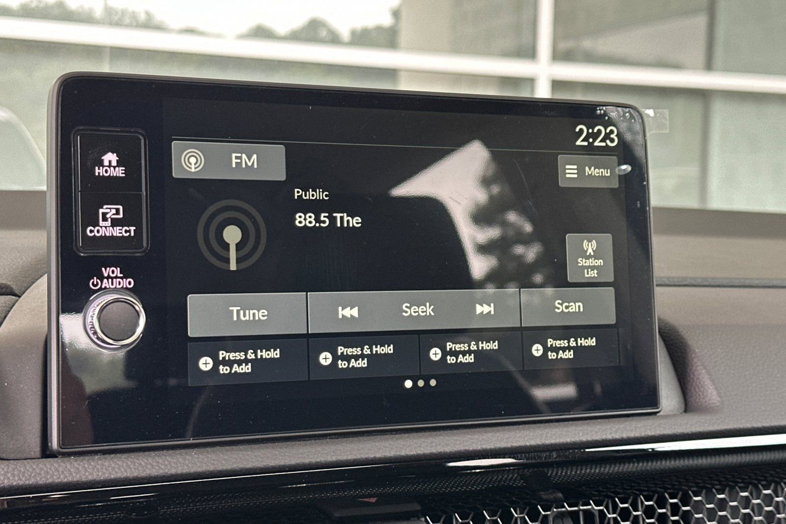 New 2026 Honda CR-V EX-L image 14