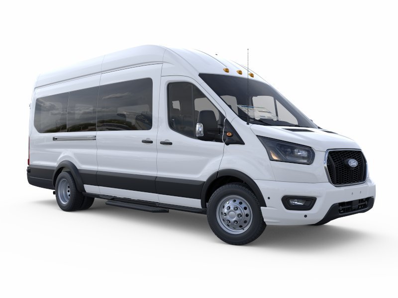 New 2026 Ford Transit 350 XLT AWD/4WD image 29