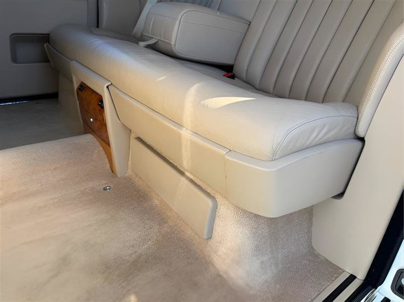 Used 2006 Rolls-Royce Phantom Sedan RWD image 94