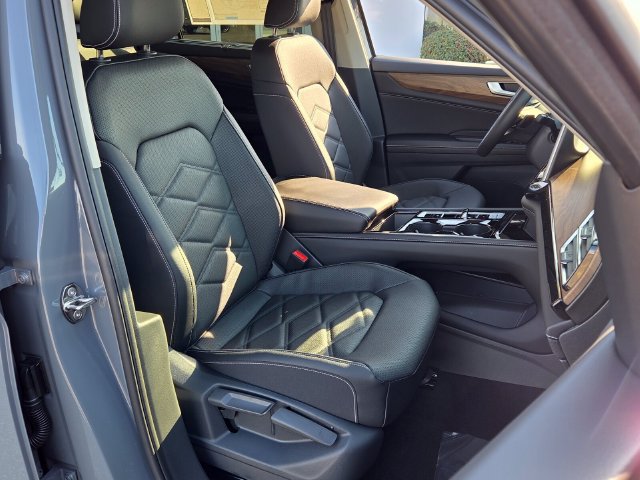 New 2026 Volkswagen Atlas SE AWD/4WD image 19