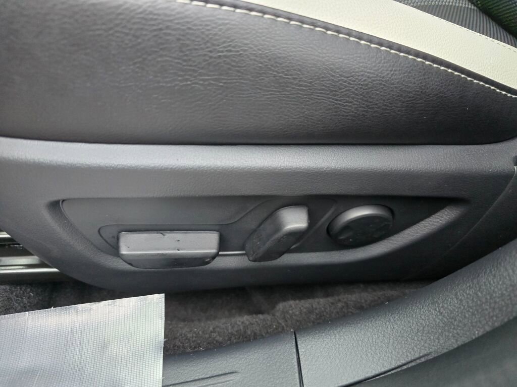 New 2026 MAZDA CX-50 AWD 2.5 S w/ Cargo Package image 31